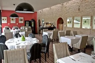 מלון Le Kempferhof Golf Et Chateau-hotel