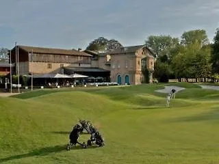 Le Kempferhof Golf Et Chateau-hotel מלון