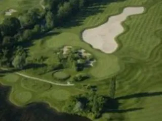 Le Kempferhof Golf Et Chateau-hotel Plobsheim