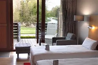 Le Kempferhof Golf Et Château-hôtel