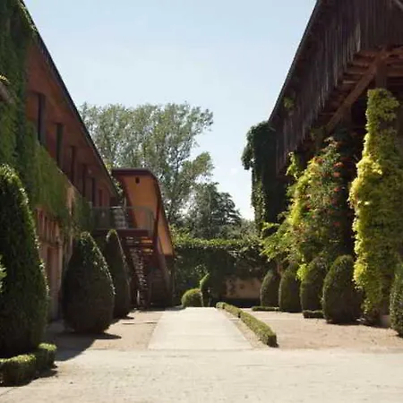 Le Kempferhof Golf Et Château-hôtel Hotel 4*