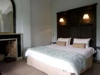 Le Kempferhof Golf Et Chateau-hotel Plobsheim
