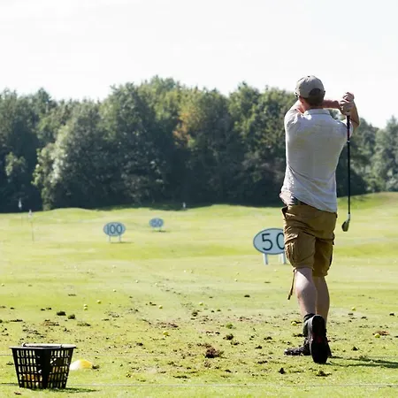 Le Kempferhof Golf Et Chateau-hotel Hotel