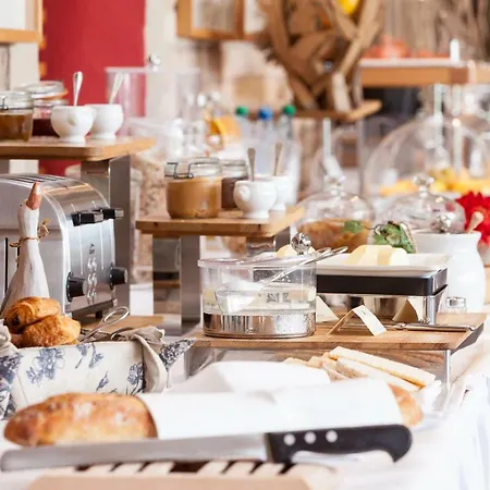 Le Kempferhof Golf Et Château-hôtel Hotel