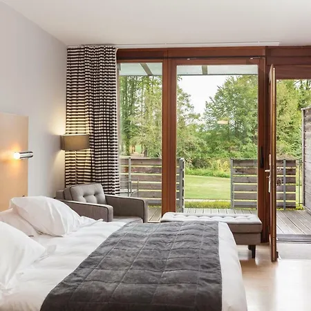 Le Kempferhof Golf Et Chateau-hotel 4* Plobsheim