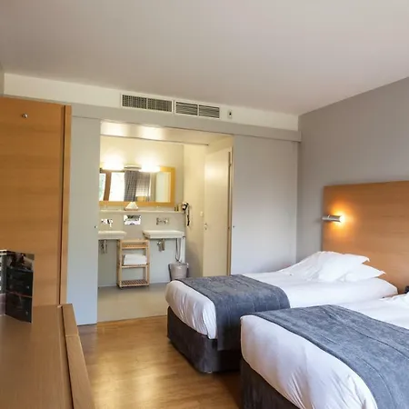 Le Kempferhof Golf Et Chateau-hotel מלון Plobsheim