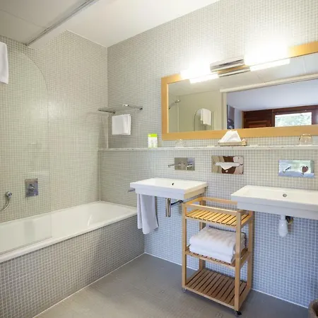 Hotel Le Kempferhof Golf Et Château-hôtel 4*