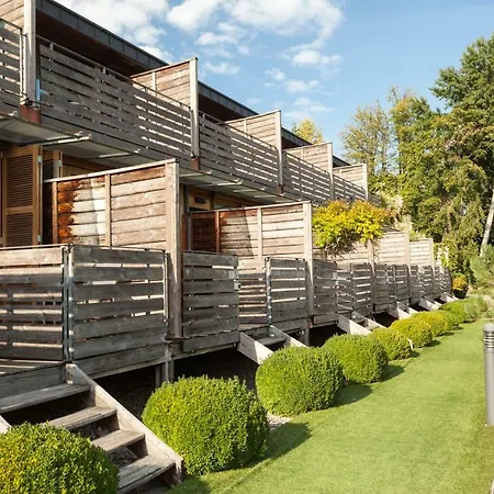 Hotel Le Kempferhof Golf Et Château-hôtel 4*