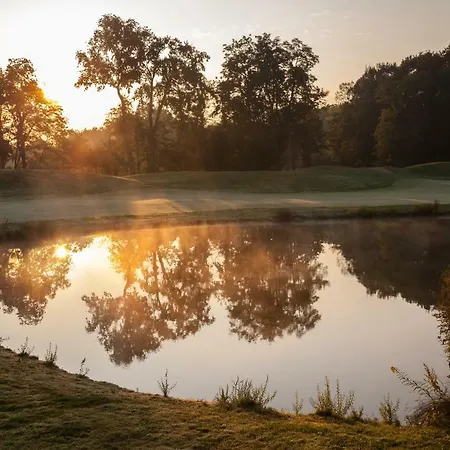 Le Kempferhof Golf Et Chateau-hotel Hotel