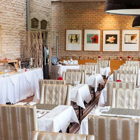 Le Kempferhof Golf Et Chateau-hotel מלון 4*