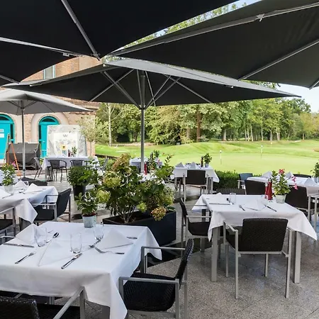 Le Kempferhof Golf Et Château-hôtel