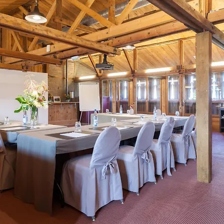 Le Kempferhof Golf Et Château-hôtel 4*