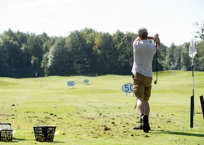 Le Kempferhof Golf Et Chateau-hotel Ξενοδοχείο