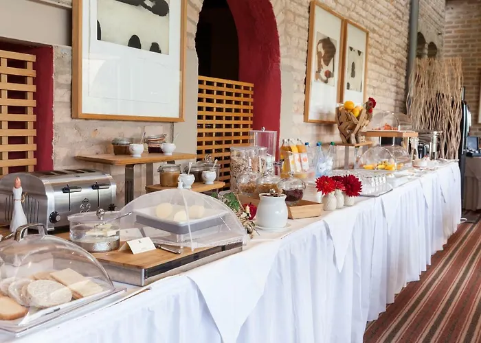 Ξενοδοχείο Le Kempferhof Golf Et Chateau-hotel Plobsheim