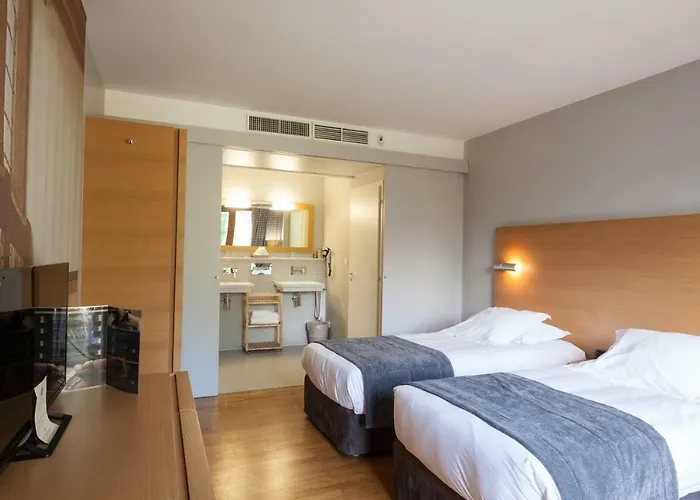 Le Kempferhof Golf Et Chateau-hotel Ξενοδοχείο Plobsheim