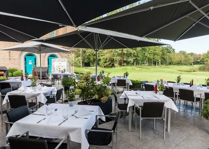 Le Kempferhof Golf Et Chateau-hotel