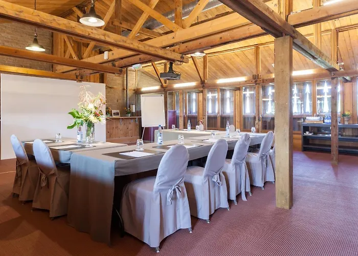 Le Kempferhof Golf Et Chateau-hotel 4*